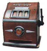 PR 52 the Slot Machine