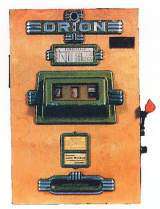 Orion the Slot Machine