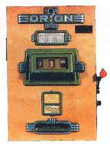 Machine Picture