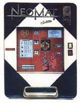 Machine Picture