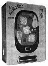 Neolux the Slot Machine