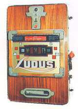 Ludus the Slot Machine