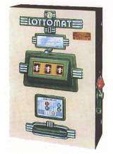 Lottomat the Slot Machine