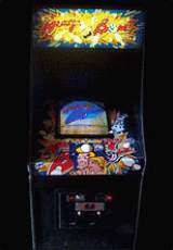Krazy Bowl the Arcade Video game