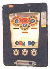 Jucunda the Slot Machine