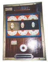 Hobby the Slot Machine