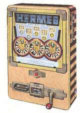 Machine Picture