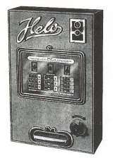 Helo the Slot Machine