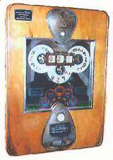 Grüne 2 the Slot Machine