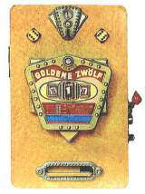 Goldene Zwölf the Slot Machine
