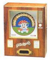 Glückspilz the Slot Machine