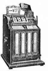 Germania the Slot Machine