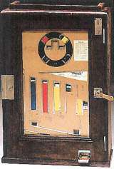 Machine Picture