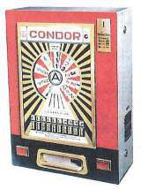 Condor the Slot Machine