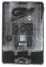 Machine Picture
