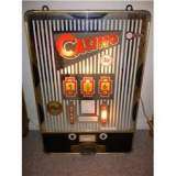 Casino Zahl the Slot Machine