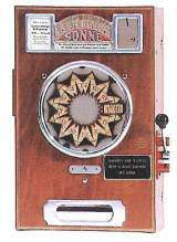 Berliner Sonne the Slot Machine
