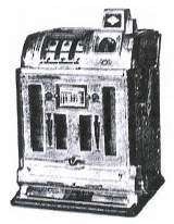 Astoria the Slot Machine
