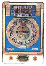 Rotomat Additor the Slot Machine