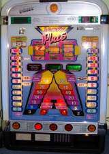 Triomint Jacky Plus [Classic] the Slot Machine