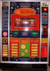 Triomint Chance the Slot Machine
