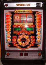 Triomint Casino the Slot Machine