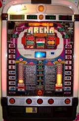 Triomint Arena [Classic] the Slot Machine