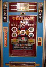 Rotomat Trianon the Slot Machine