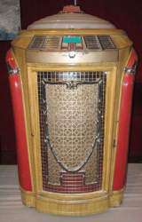 Symphonola [P-147W] the Jukebox