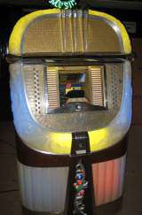 Model A [Mother of Plastic] the Jukebox