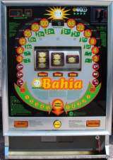 Merkur Bahia the Slot Machine