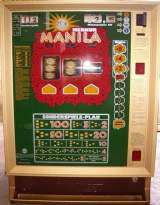 Merkur Manila the Slot Machine