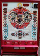 Merkur Disc Olympia the Slot Machine