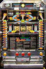 Merkur Big Queen Casino the Slot Machine