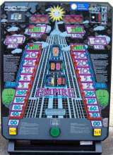 Merkur Empire State Building the Slot Machine