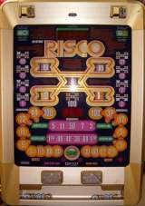 Rototron Risco the Slot Machine