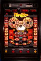Rototron Thriller the Slot Machine