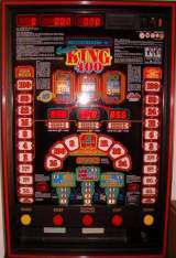 Rototron Super King 400 the Slot Machine