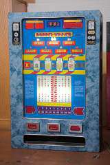 Hellomat Doppel Winner the Slot Machine