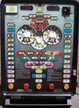Center the Slot Machine