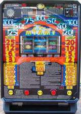 Miami the Slot Machine