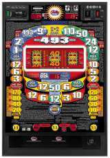 493 the Slot Machine