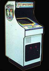 Leprechaun the Arcade Video game