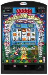 Baba Jaga the Slot Machine