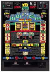 Bel Ami the Slot Machine