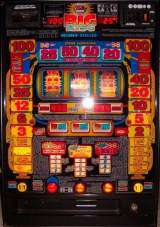Rototron Big Risc the Slot Machine