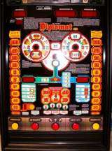 Rototron Diplomat CD the Slot Machine