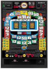 Eleven the Slot Machine