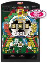 Endspiel the Slot Machine