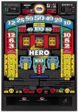 Hero the Slot Machine